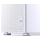 Jonsbo D31 MESH Screen White - 1132891 - zdjęcie 9
